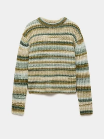 Светри та кардигани MANGO SPACE модель 87000364_49 Фото