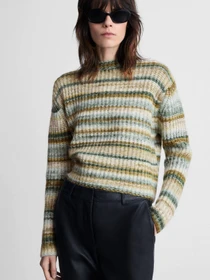 Светри та кардигани MANGO SPACE модель 87000364_49 Фото
