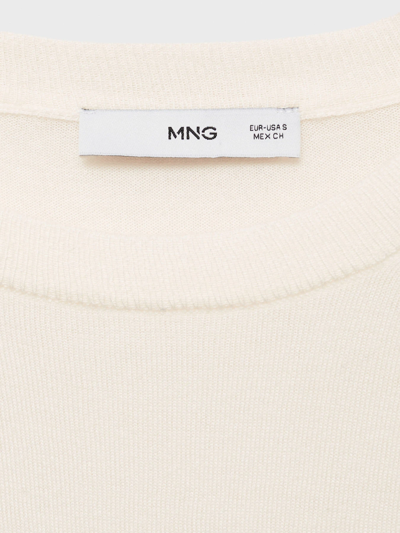 Свитры и кардиганы MANGO модель 87080432_5 Свитры и кардиганы MANGO модель 87080432_5 Фото