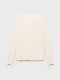 Свитры и кардиганы MANGO модель 87080432_5 Фото