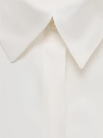 Рубашки MANGO модель 87000351_2 Фото
