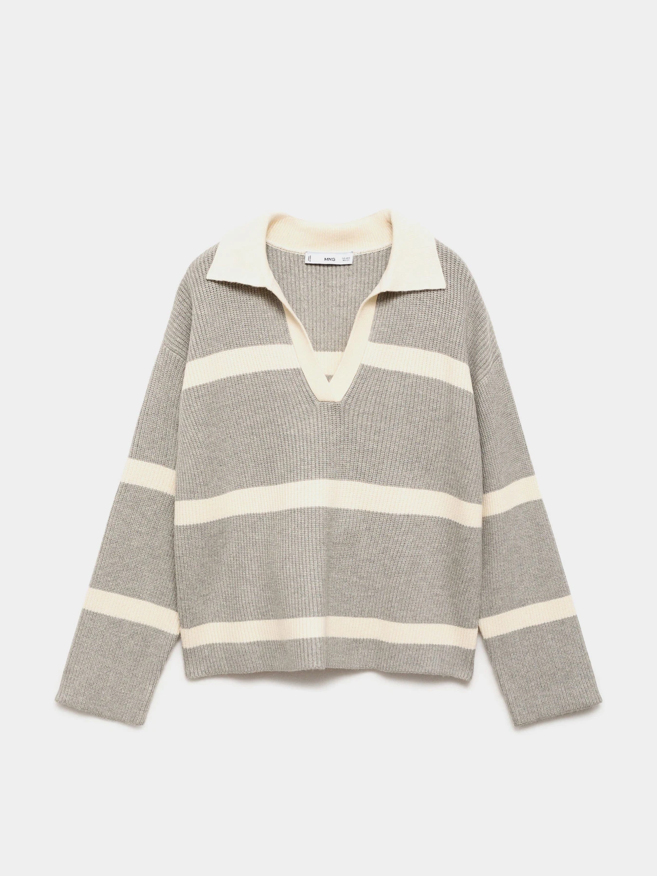 Светри та кардигани MANGO модель 87040357_92 Светри та кардигани MANGO модель 87040357_92 Фото
