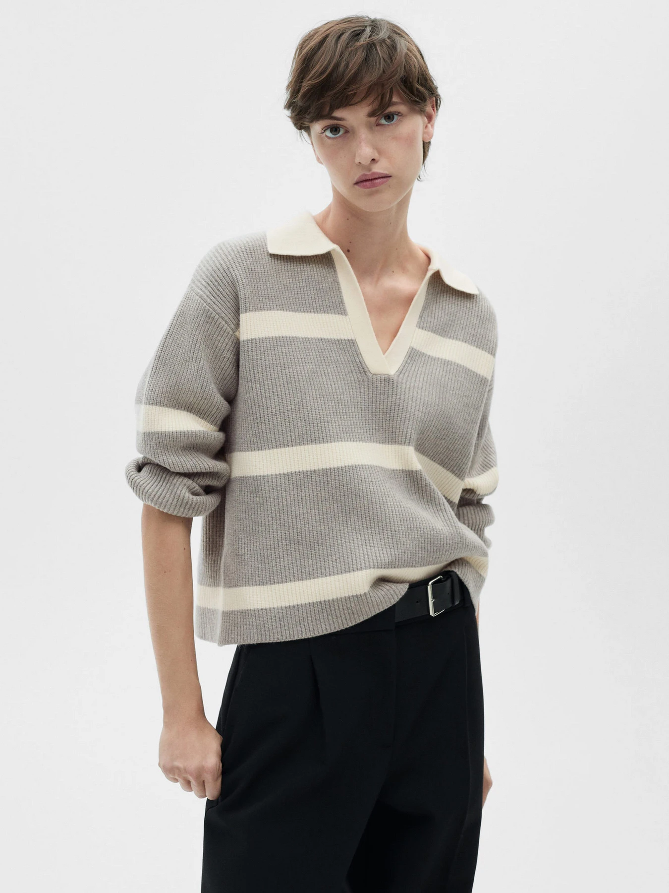 Светри та кардигани MANGO модель 87040357_92 Светри та кардигани MANGO модель 87040357_92 Фото