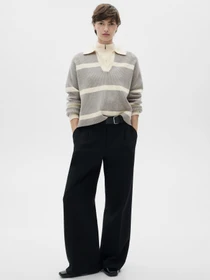 Светри та кардигани MANGO модель 87040357_92 Фото
