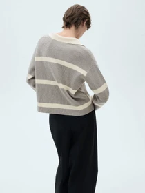 Светри та кардигани MANGO модель 87040357_92 Фото