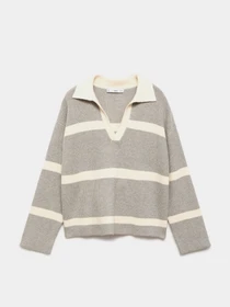 Светри та кардигани MANGO модель 87040357_92 Фото