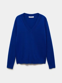 Свитры и кардиганы MANGO LUCCAV модель 87040433_53 Фото