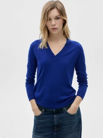 Светри та кардигани MANGO LUCCAV модель 87040433_53 Фото