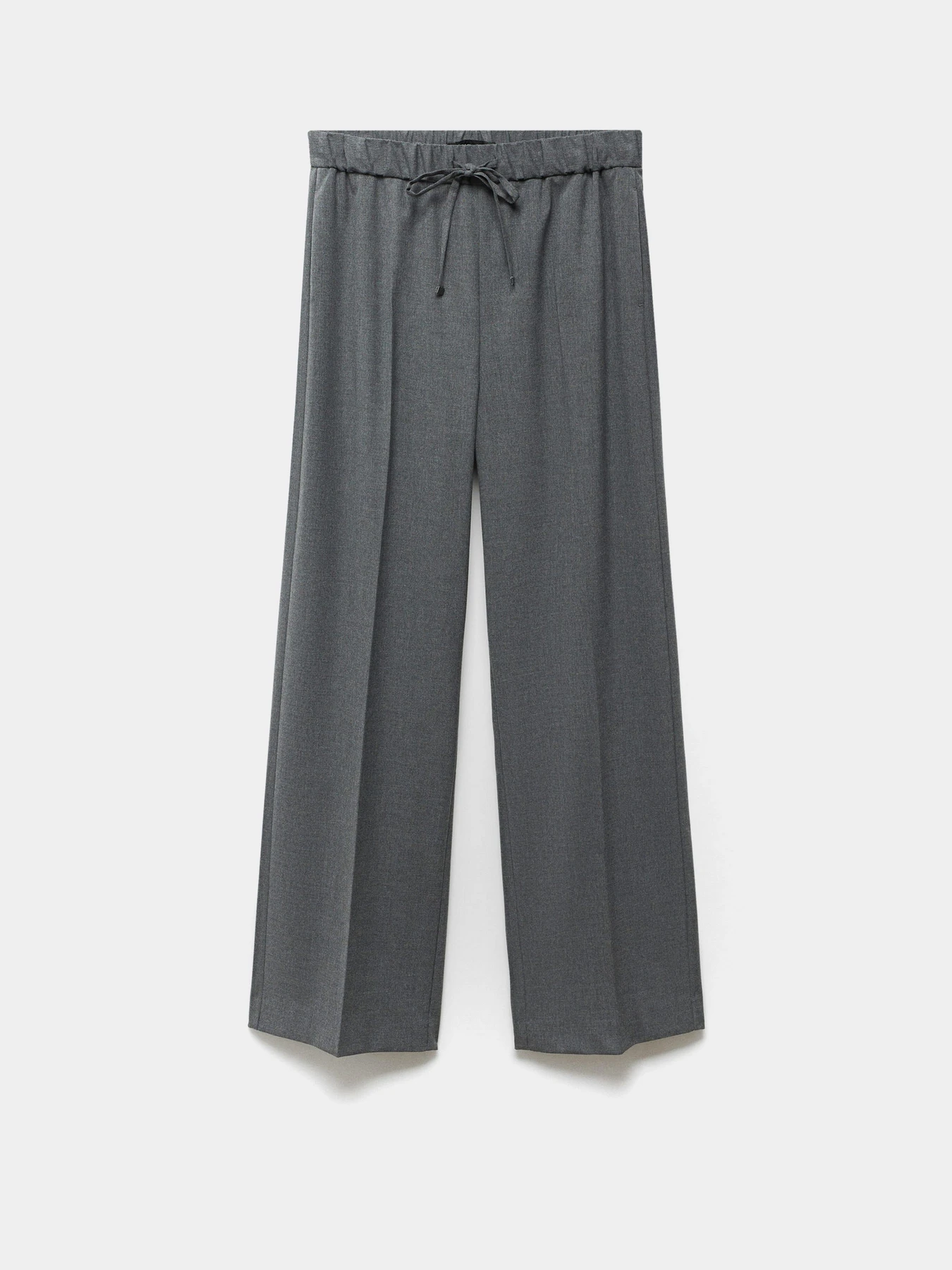 Штани MANGO Lazy модель 57026717_94 Штани MANGO Lazy модель 57026717_94 Фото