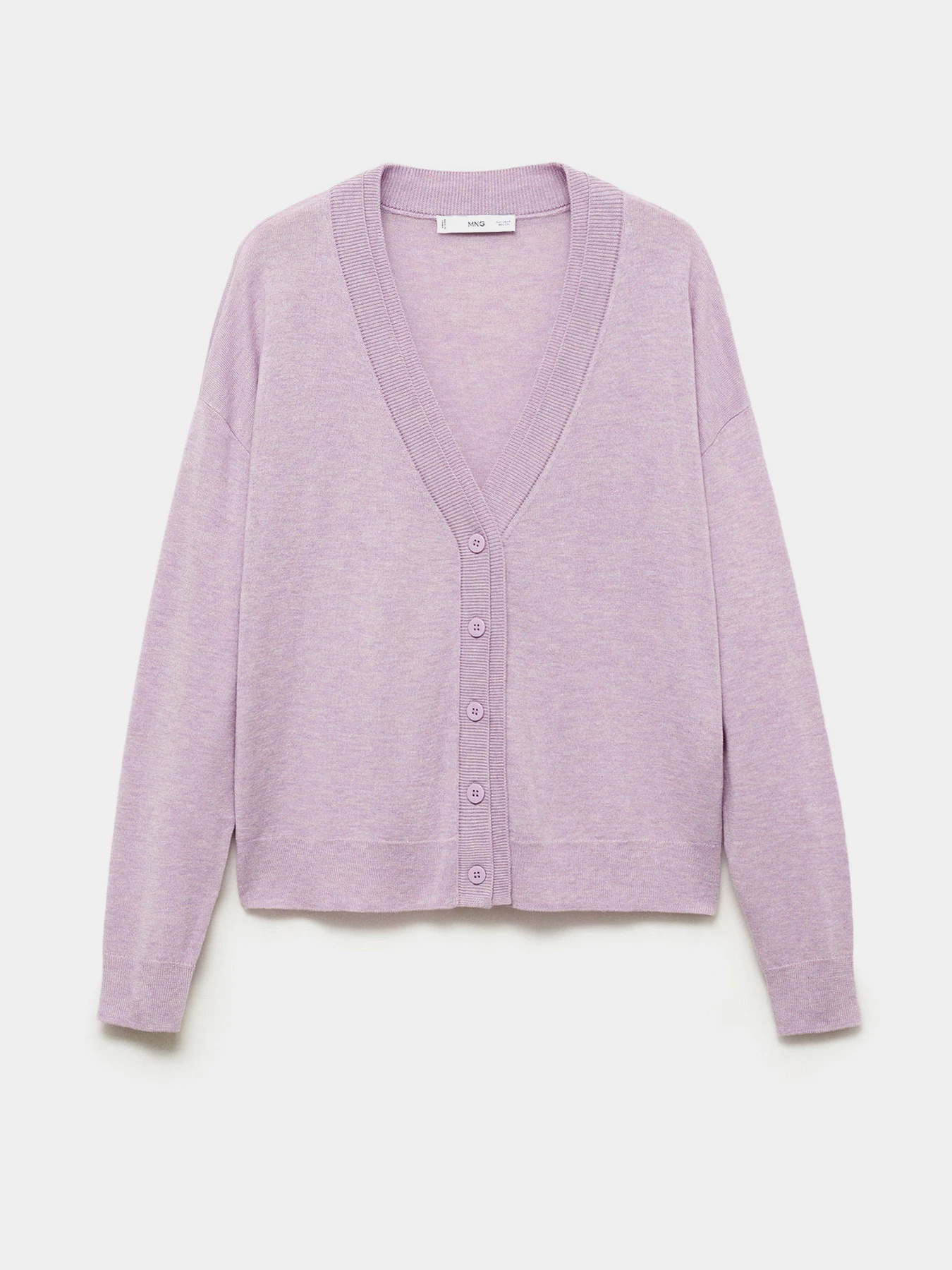 Светри та кардигани MANGO LUCCA модель 87090432_68 Фото