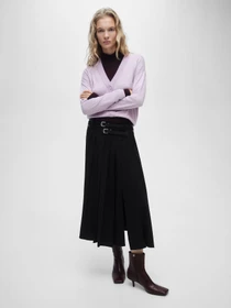 Светри та кардигани MANGO LUCCA модель 87090432_68 Фото