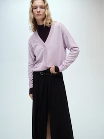 Светри та кардигани MANGO LUCCA модель 87090432_68 Фото
