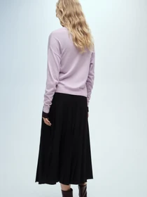 Светри та кардигани MANGO LUCCA модель 87090432_68 Фото