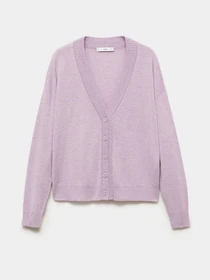 Светри та кардигани MANGO LUCCA модель 87090432_68 Фото
