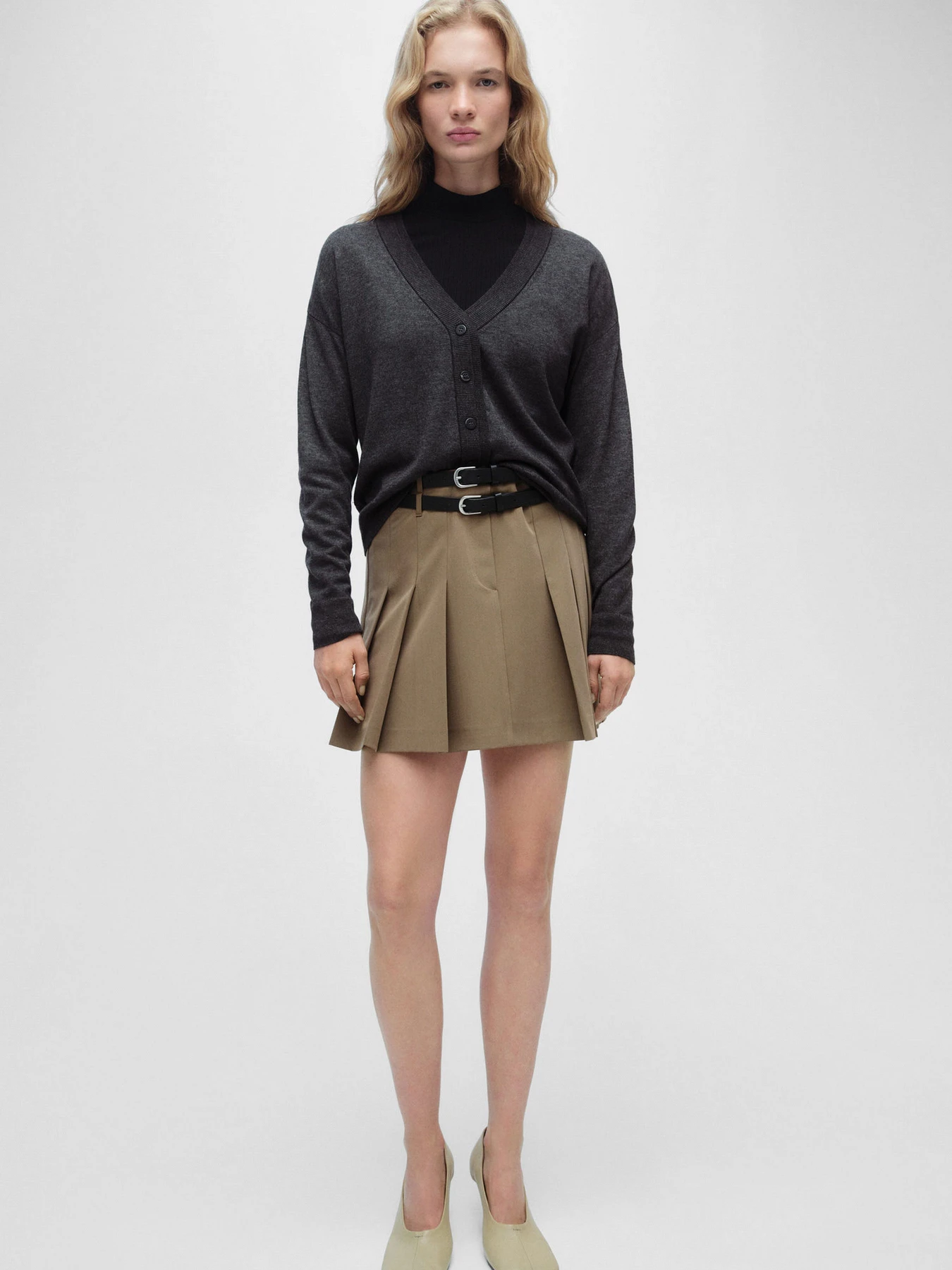 Свитры и кардиганы MANGO LUCCA модель 87090432_96 Свитры и кардиганы MANGO LUCCA модель 87090432_96 Фото