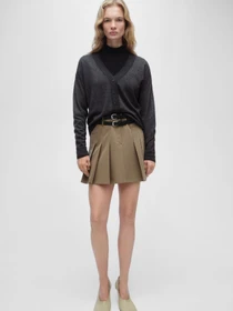 Свитры и кардиганы MANGO LUCCA модель 87090432_96 Фото