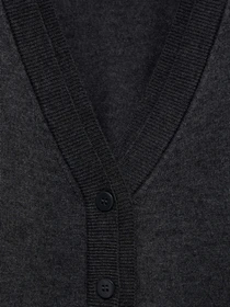 Свитры и кардиганы MANGO LUCCA модель 87090432_96 Фото