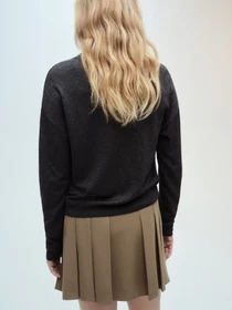 Свитры и кардиганы MANGO LUCCA модель 87090432_96 Фото