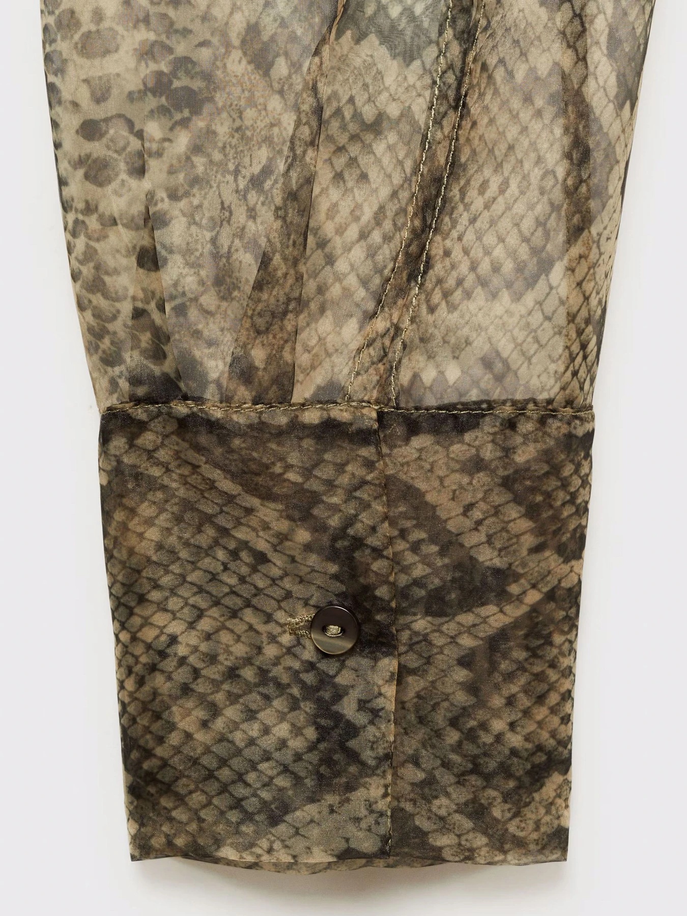 Сорочки MANGO Colete модель 57034782_85 Сорочки MANGO Colete модель 57034782_85 Фото