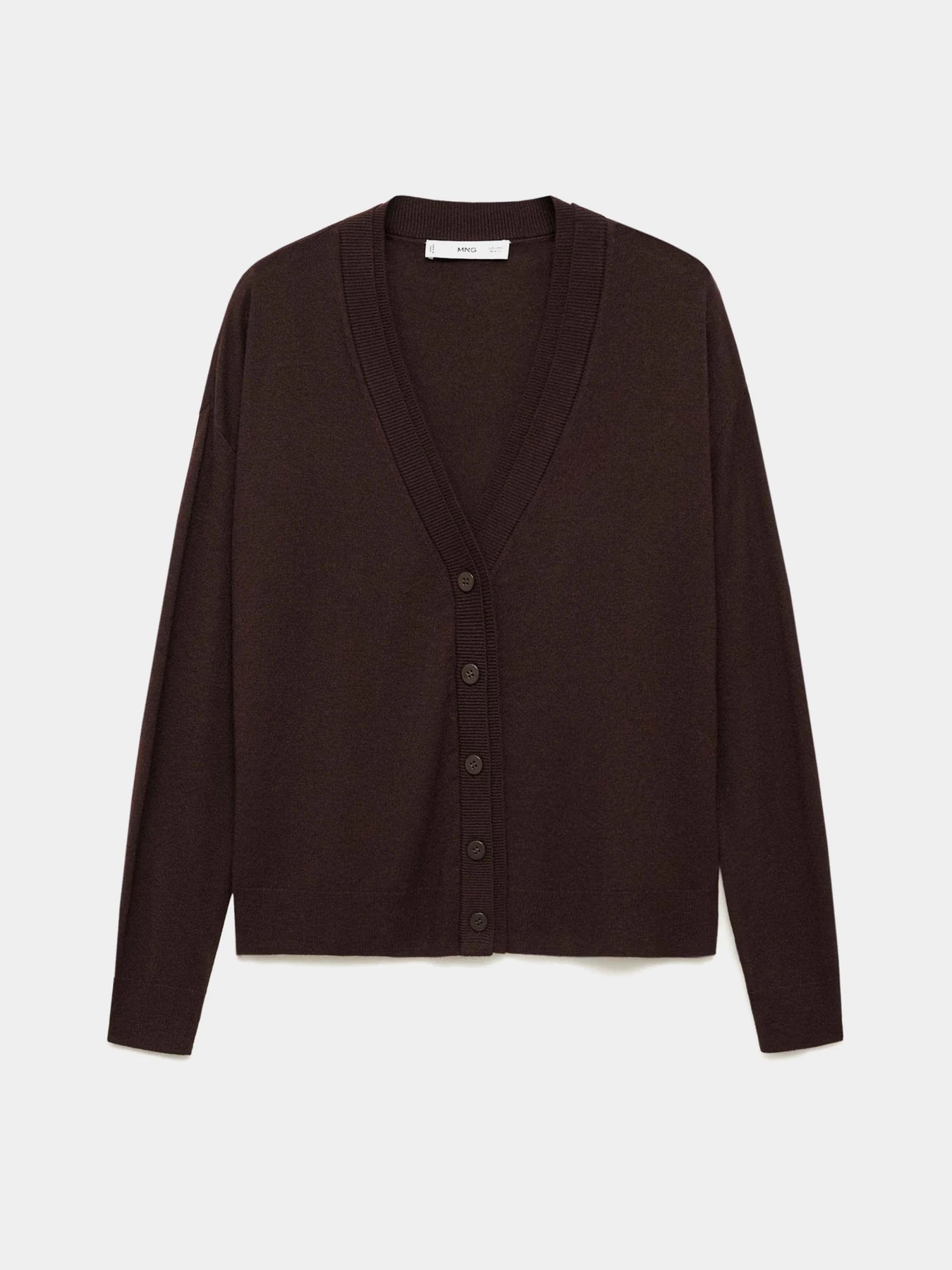 Свитры и кардиганы MANGO модель 87990432_32 Свитры и кардиганы MANGO модель 87990432_32 Фото