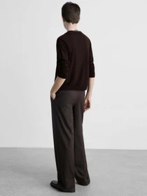 Свитры и кардиганы MANGO модель 87990432_32 Фото