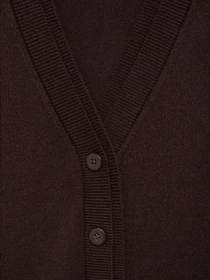 Свитры и кардиганы MANGO модель 87990432_32 Фото