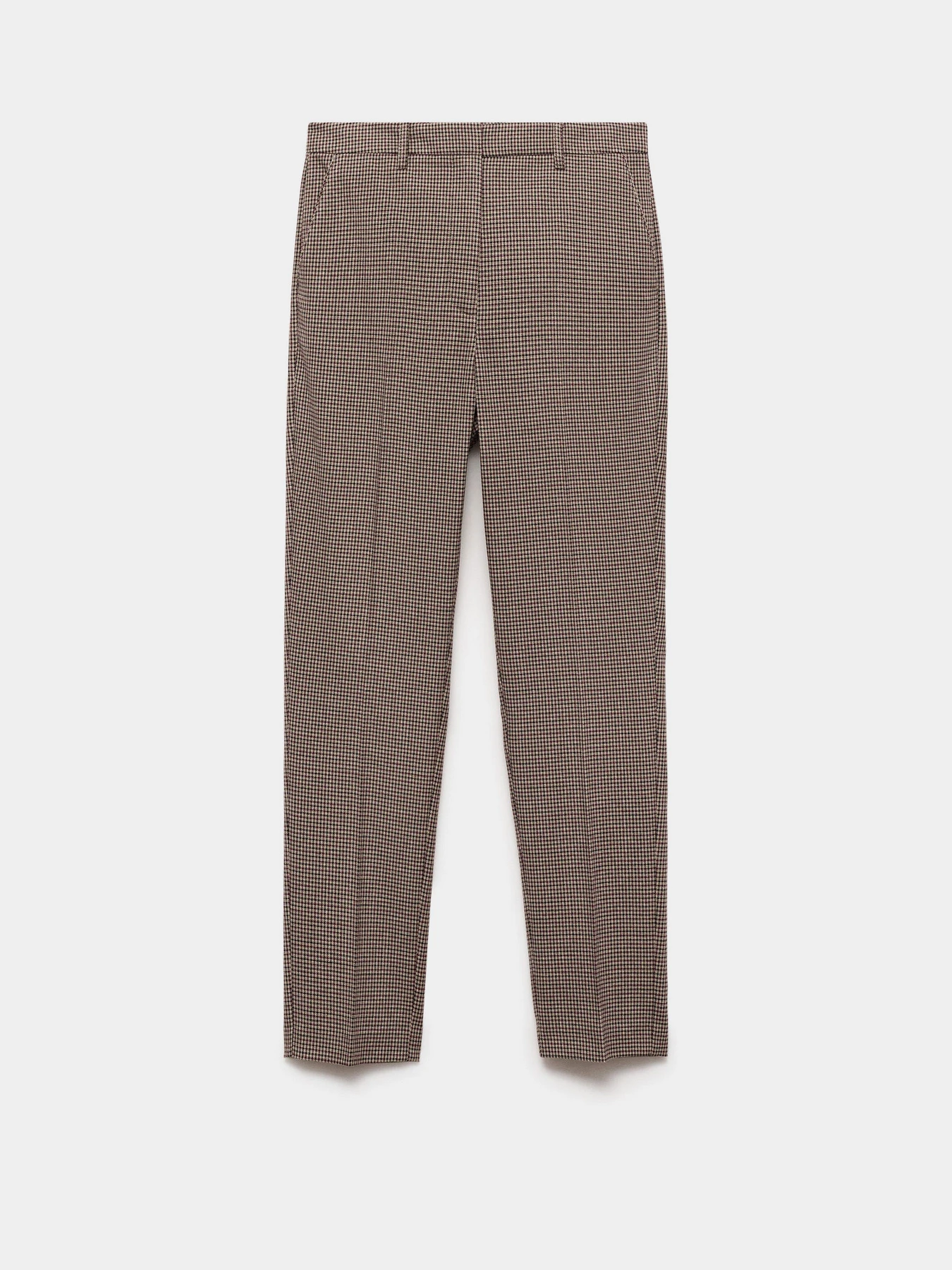 Брюки MANGO модель 87090615_76 Брюки MANGO модель 87090615_76 Фото