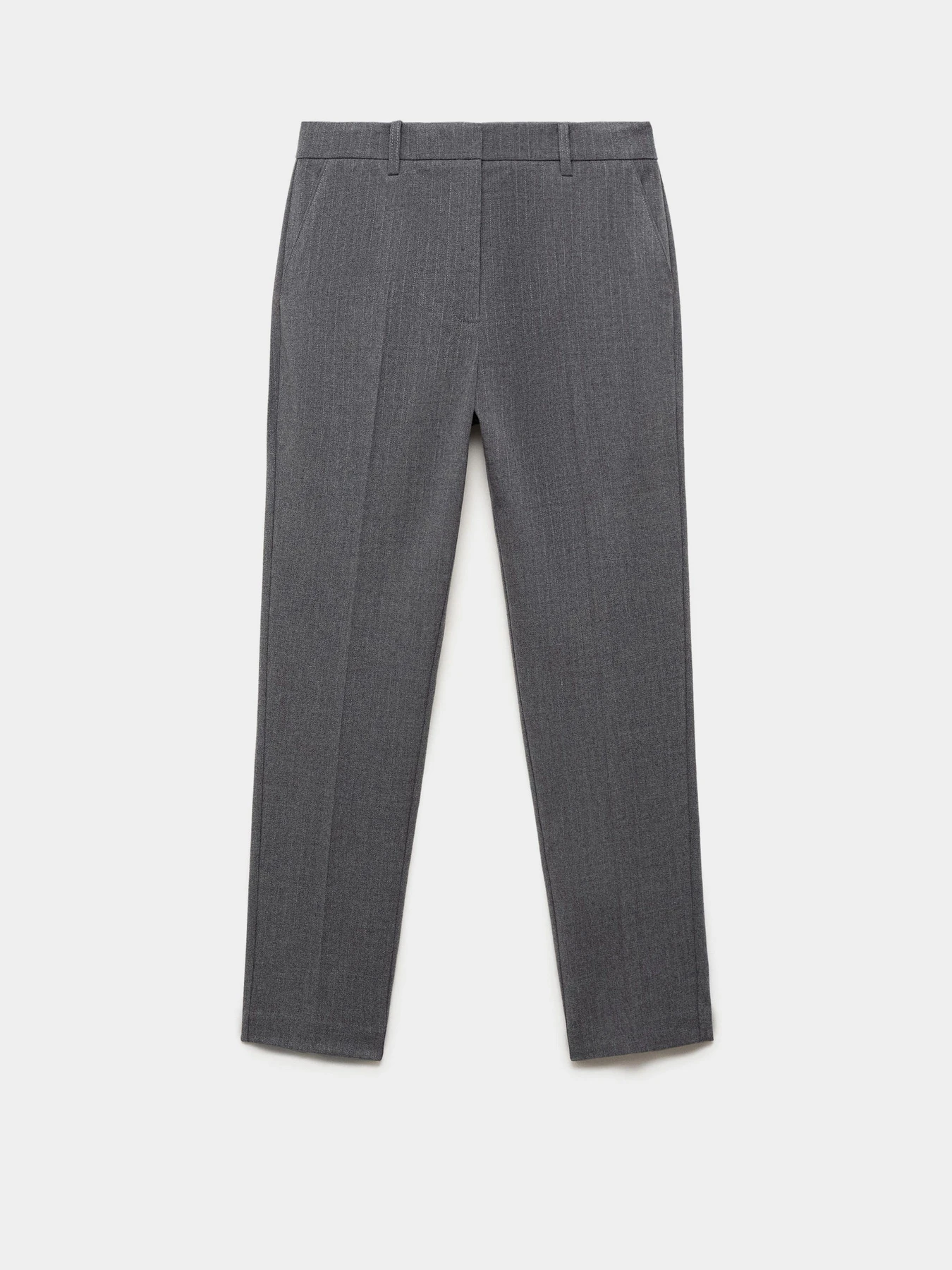 Брюки MANGO WARM модель 87090615_92 Брюки MANGO WARM модель 87090615_92 Фото