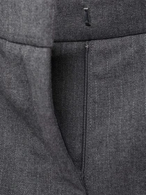 Брюки MANGO WARM модель 87090615_92 Фото