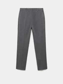 Брюки MANGO WARM модель 87090615_92 Фото