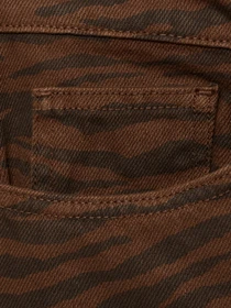 Джинси MANGO ZEBRA модель 87050652_32 Фото