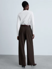 Худи и свитшоты MANGO модель 87000441_1 Фото