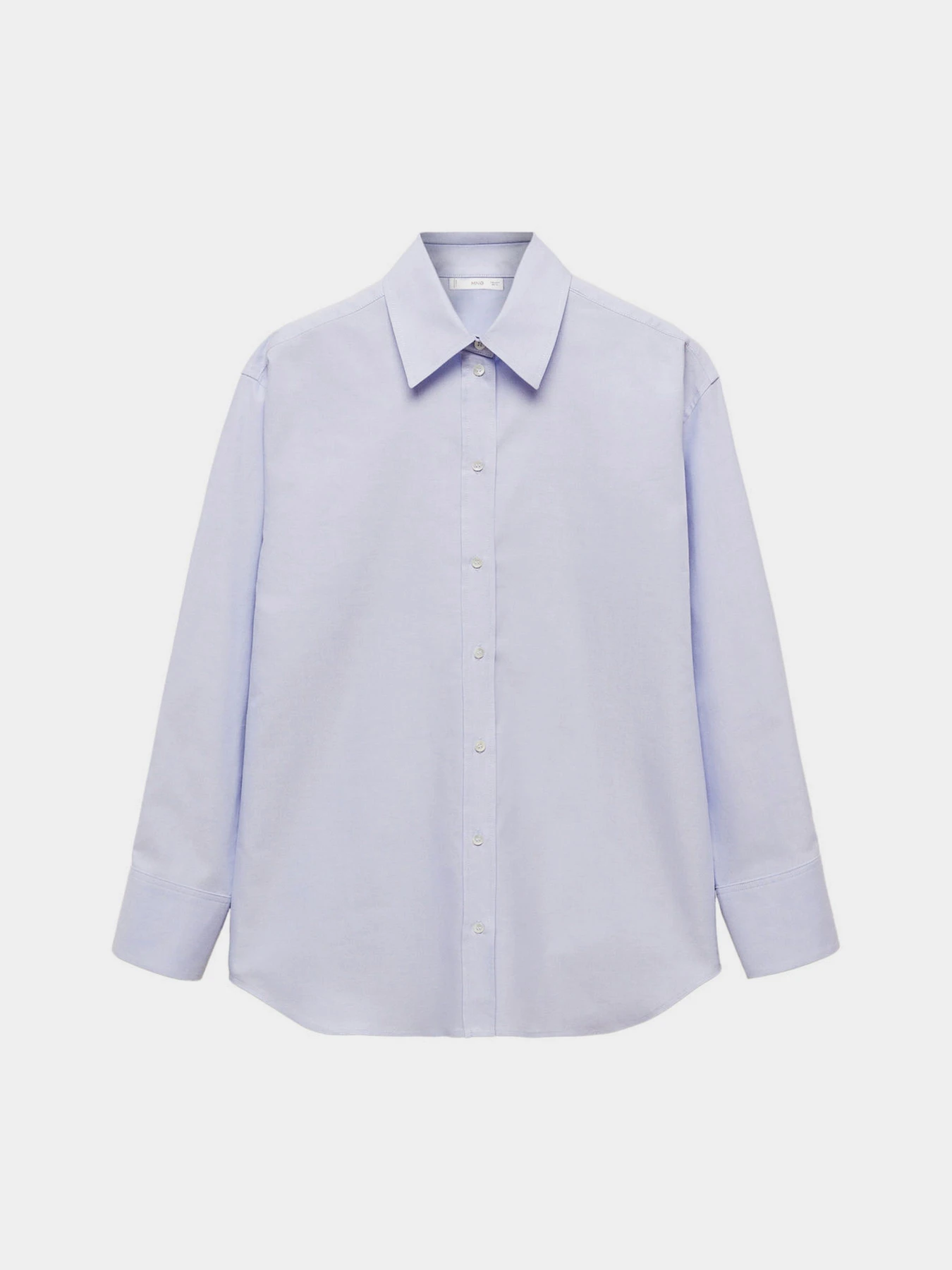Рубашки MANGO Colete модель 57034782_50 Рубашки MANGO Colete модель 57034782_50 Фото