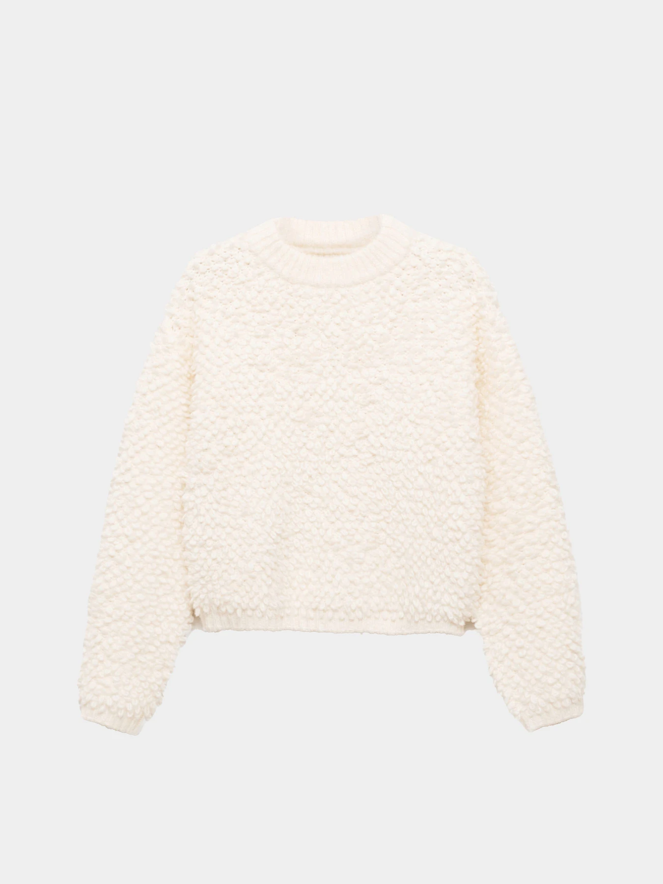 Светри та кардигани MANGO MOPASA модель 87000366_5 Фото