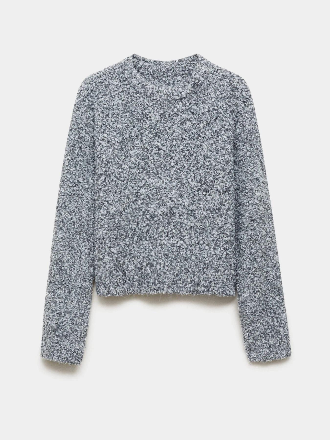 Свитры и кардиганы MANGO RUCULA модель 87000371_94 Свитры и кардиганы MANGO RUCULA модель 87000371_94 Фото