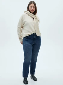 Джинсы MANGO модель 87010241_TO Фото