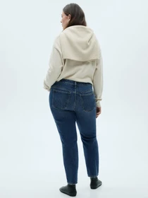 Джинсы MANGO модель 87010241_TO Фото