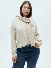 Джинсы MANGO модель 87010241_TO Фото