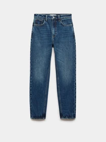 Джинсы MANGO модель 87010241_TO Фото
