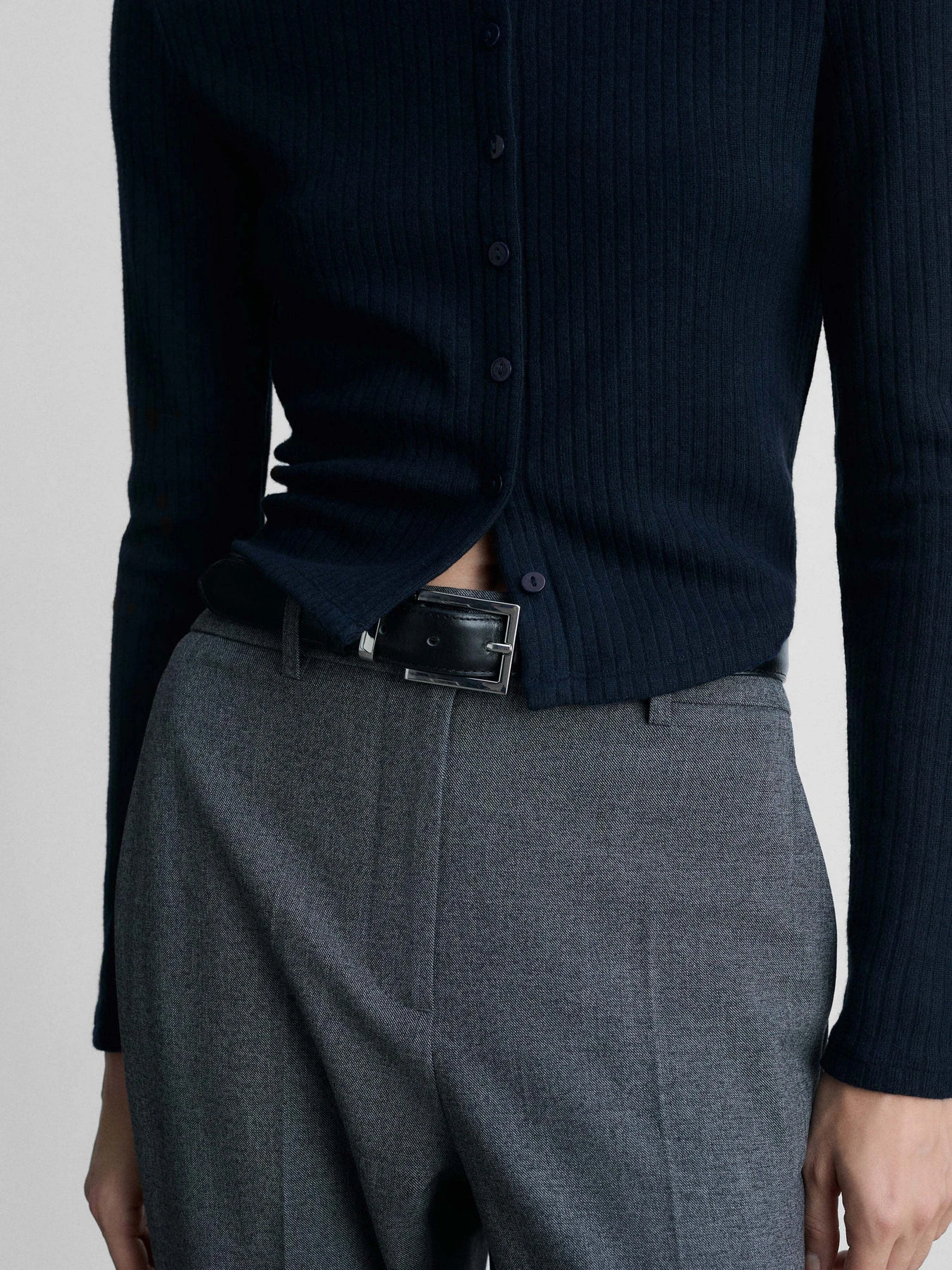 Светри та кардигани MANGO модель 87080629_56 Фото