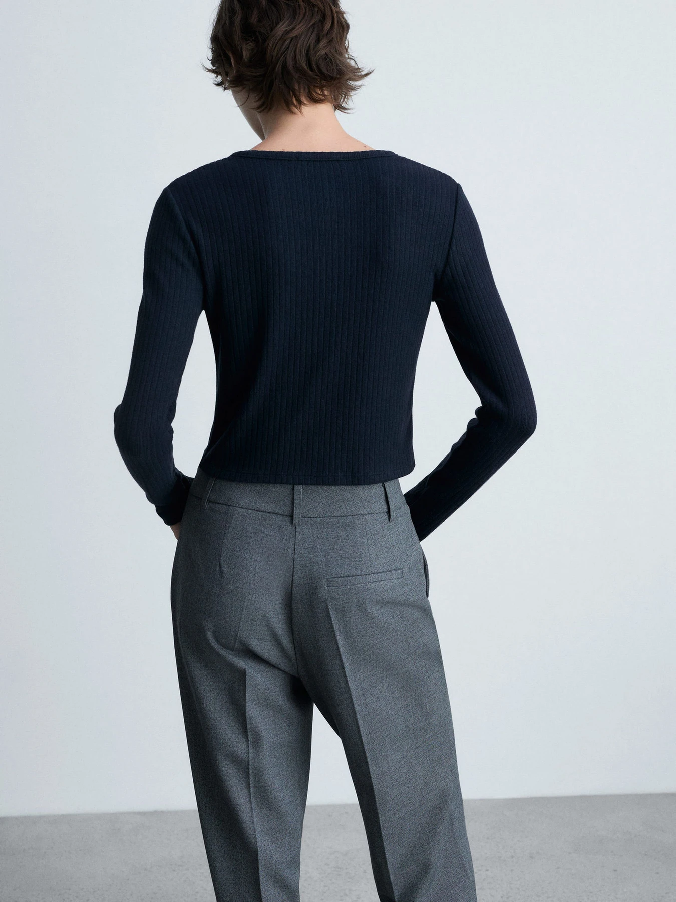 Светри та кардигани MANGO модель 87080629_56 Фото