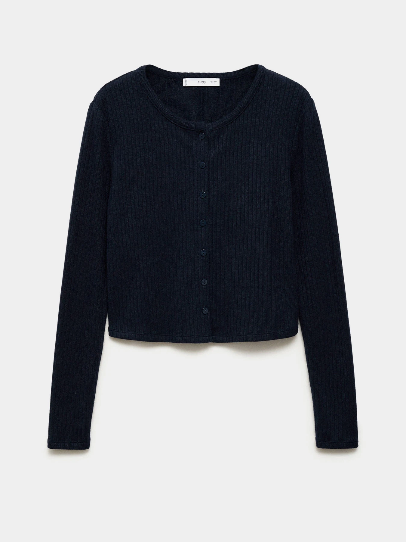 Светри та кардигани MANGO модель 87080629_56 Фото