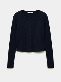 Светри та кардигани MANGO модель 87080629_56 Фото