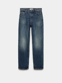 Джинсы MANGO модель 87020429_TO Фото