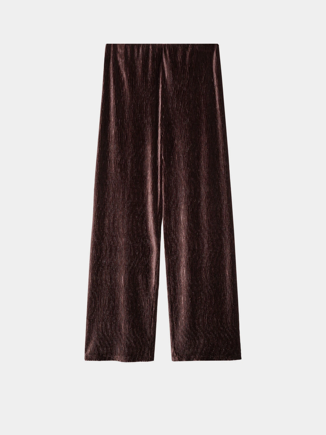 Штани MANGO модель 77039065_78 Штани MANGO модель 77039065_78 Фото