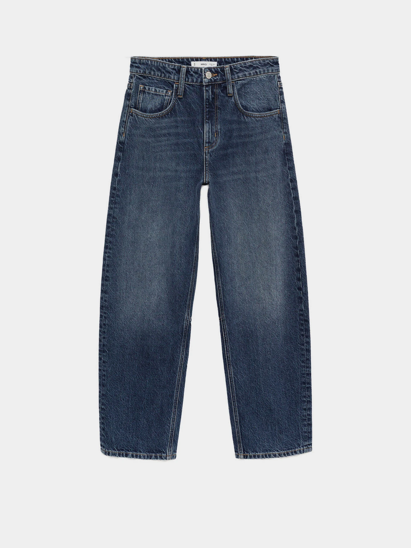 Джинсы MANGO модель 77015647_TO Фото
