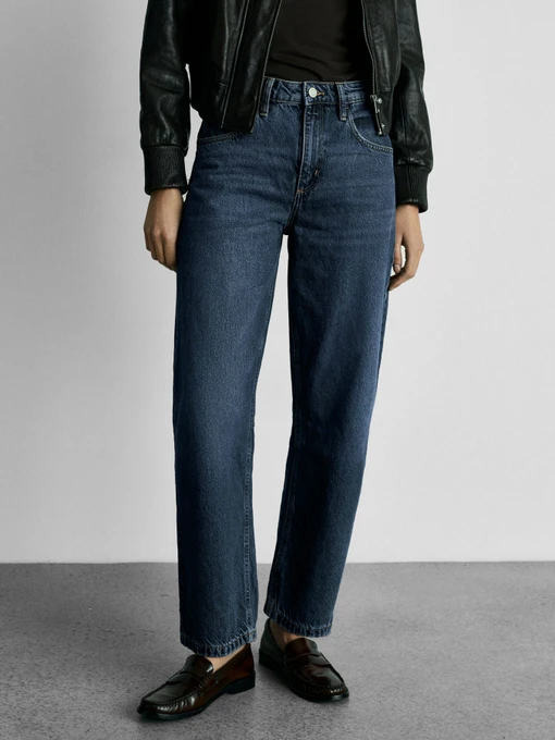 Джинси MANGO модель 77015647_TO Фото