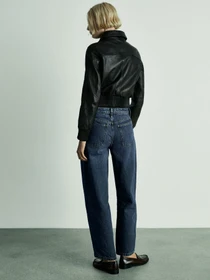 Джинсы MANGO модель 77015647_TO Фото