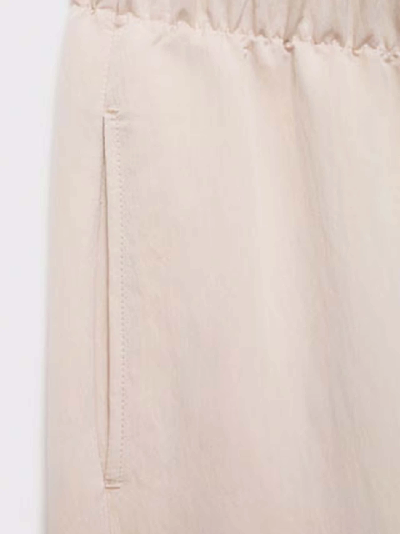 Брюки MANGO ALBA модель 87032540_5 Брюки MANGO ALBA модель 87032540_5 Фото