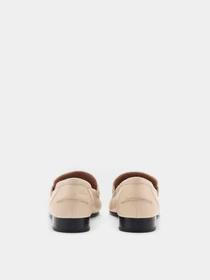 Сліпони та мокасини MANGO модель 87062888_8 Фото